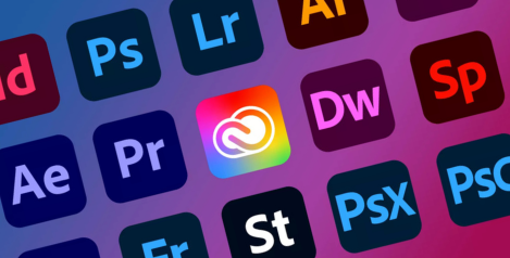 Adobe Products